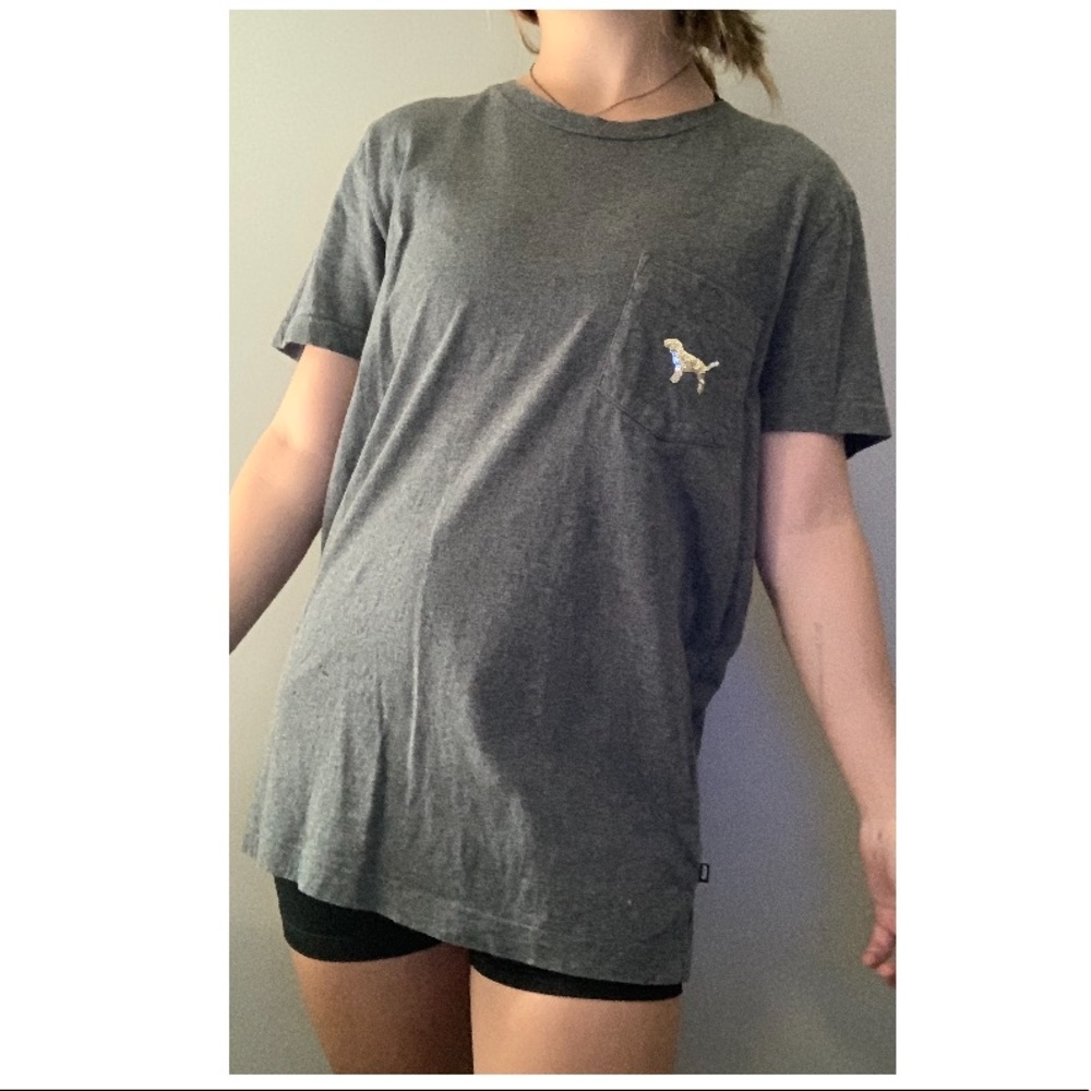 Victoria’s Secret Pink T-shirt